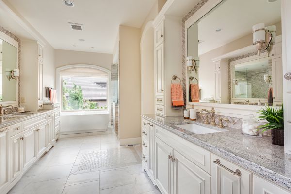 Bathroom Cabinet Repair in Mesquite