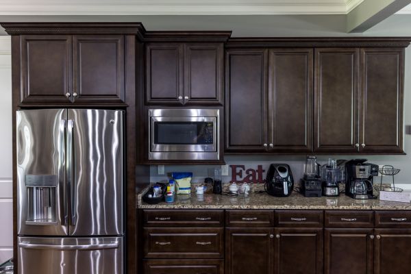 Kitchen Cabinet Repair in Mesquite