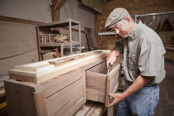 Cabinet Carpentry Service in Mesquite