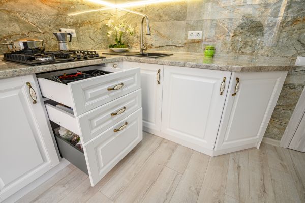 Cabinets Refacing in Mesquite