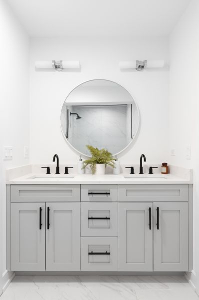 Vanity Repair in Mesquite