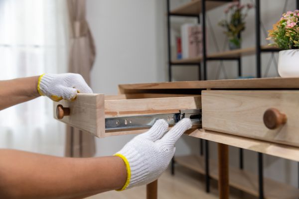 Kitchen Drawers Repair in Mesquite