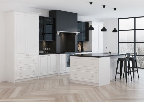 Laminate Cabinet Repair in Mesquite