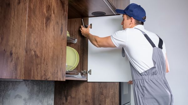 Cabinetry Service in Mesquite