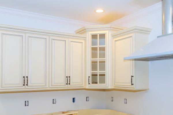 Kitchen Cabinets Repair in Mesquite