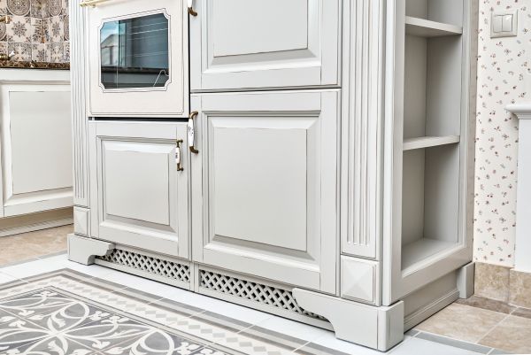Country Cabinetry Installation in Mesquite