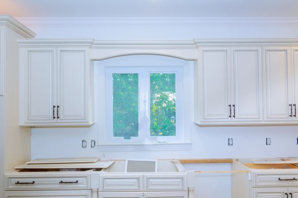 Kitchen Cabinetry Installation in Mesquite