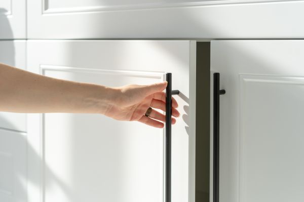 Cupboard Replacement in Mesquite