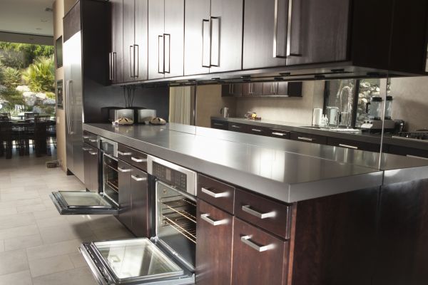 Commercial Cabinetry Service in Mesquite