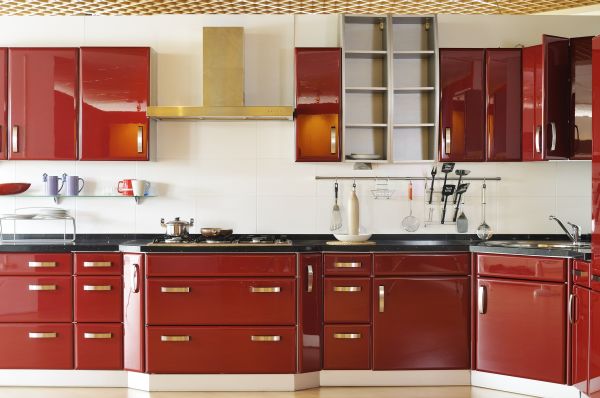Kitchen Cabinet Replacement in Mesquite