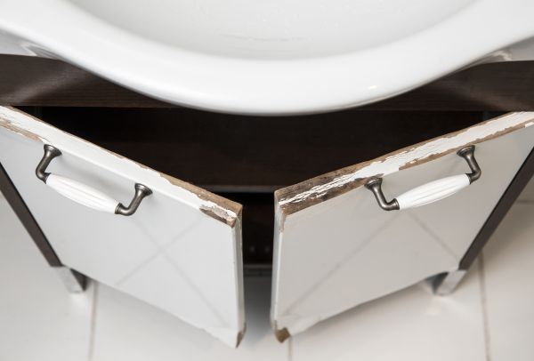 Cabinet Water Damage Repair in Mesquite
