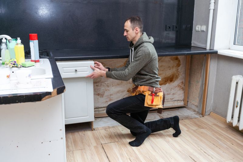 Repair & Maintenance